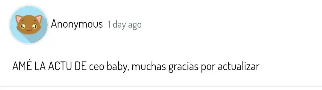 Image from lea aurera 🐺: o esta decretando actualización o apenas leyó una de las últimas actus...