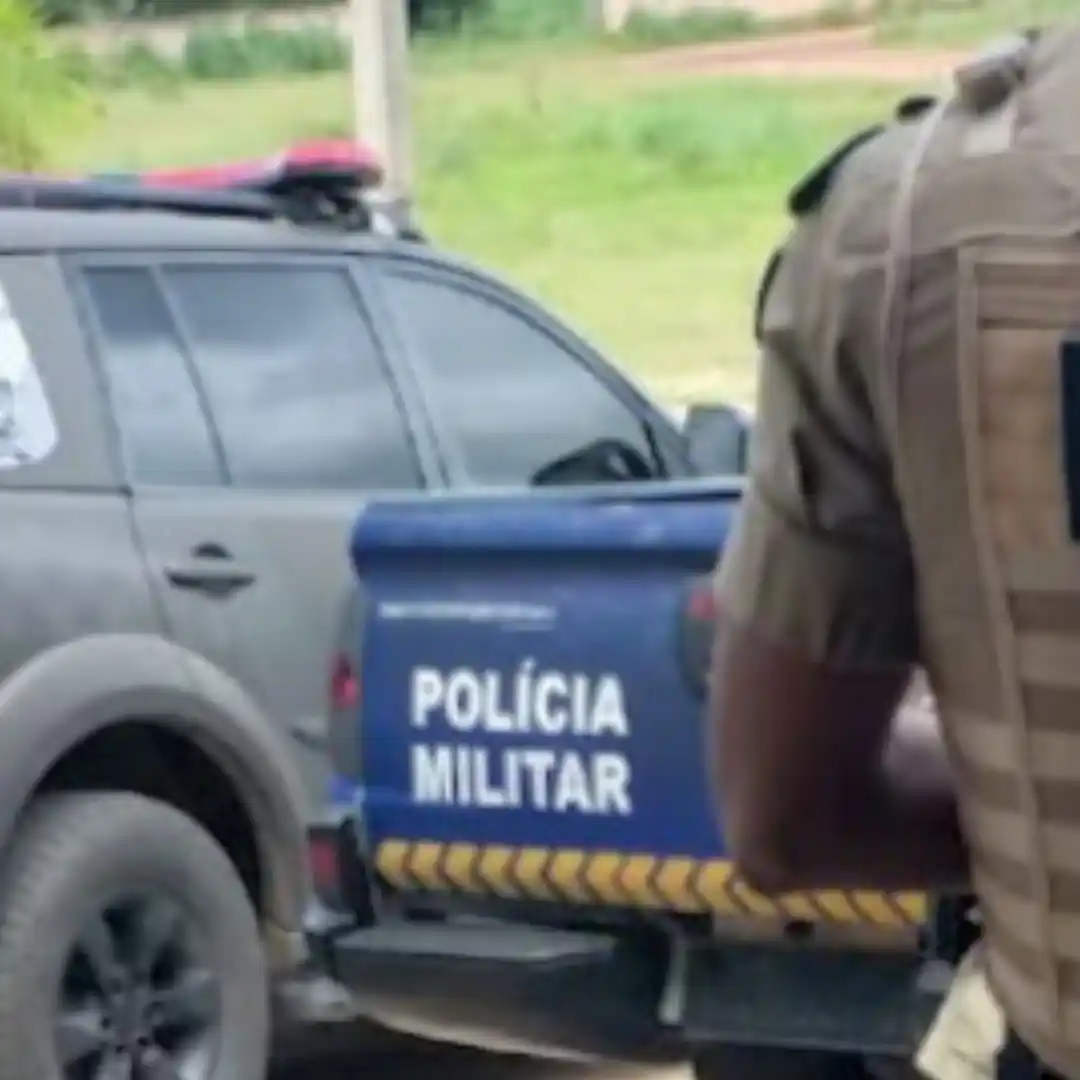 Image from Ministério Público do Tocantins: O MPTO ajuizou Ação Civil Pública contra o Estado do Tocantins e a PMT...