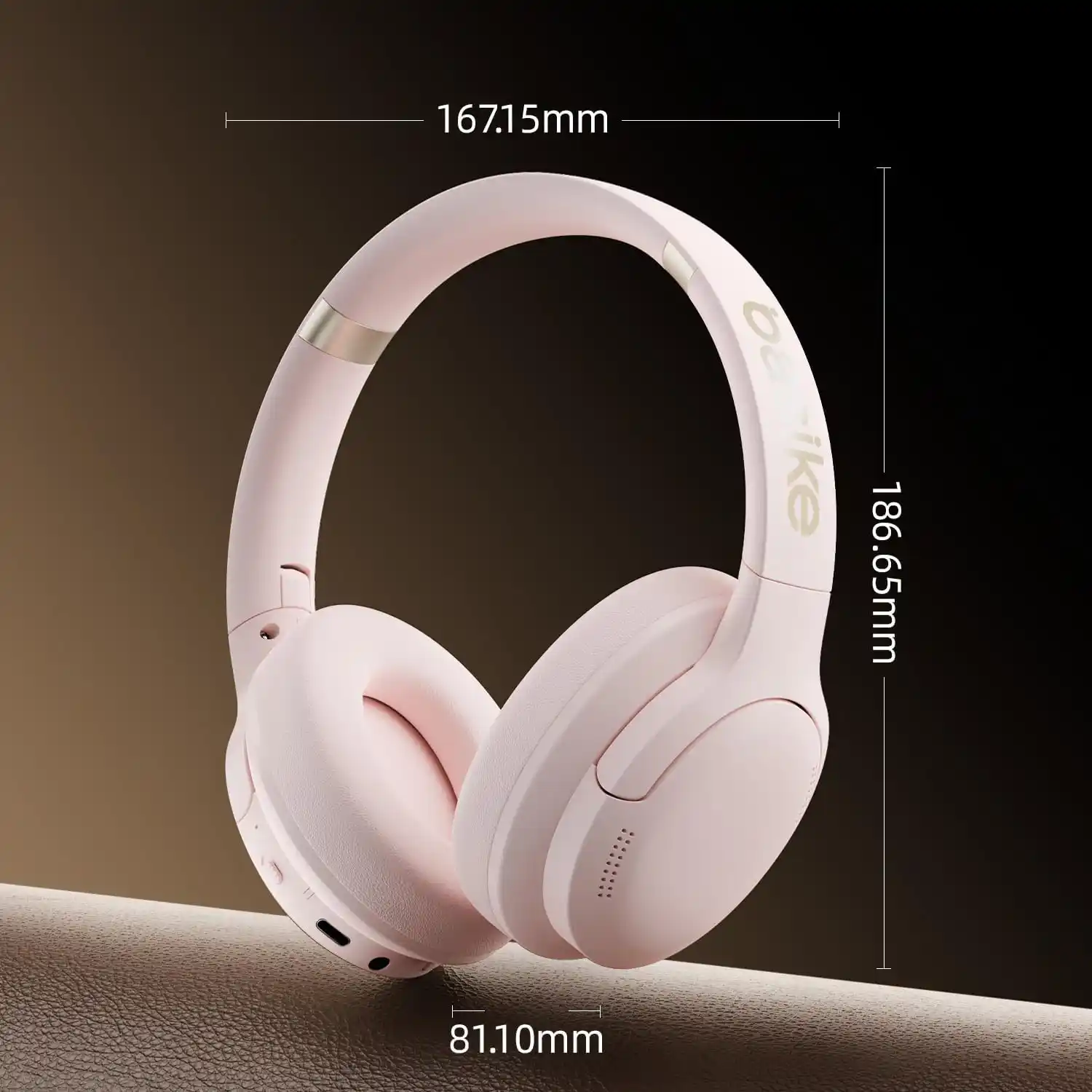 Image from ACHADINHOS DA NANDA | OFERTAS E CUPONS 🛍️🛒: 🚨 Oferta Amazon Basike Fone de Ouvido Bluetooth, ANC Cancelamento d...