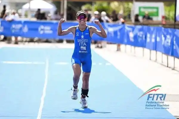 Image from Informiamo Terrassa!: 🏃♀️🏊♀️🚴♀️ ORGOGLIO TERRASSANO L'Amministrazione Comunale deside...