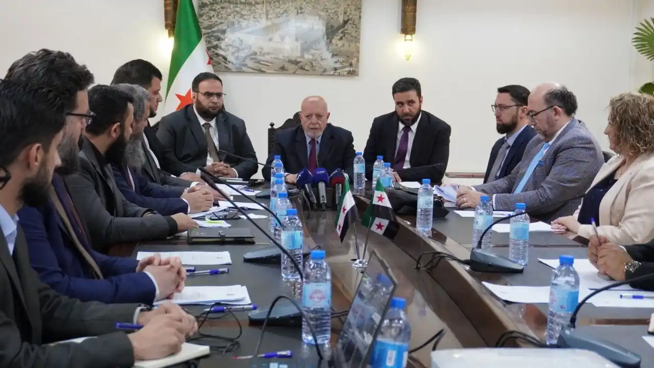Image from النهار - سوريا: وزارة الاقتصاد والصناعة تقر نظام الاستثمار في المدن الصناعية في سوريا،...