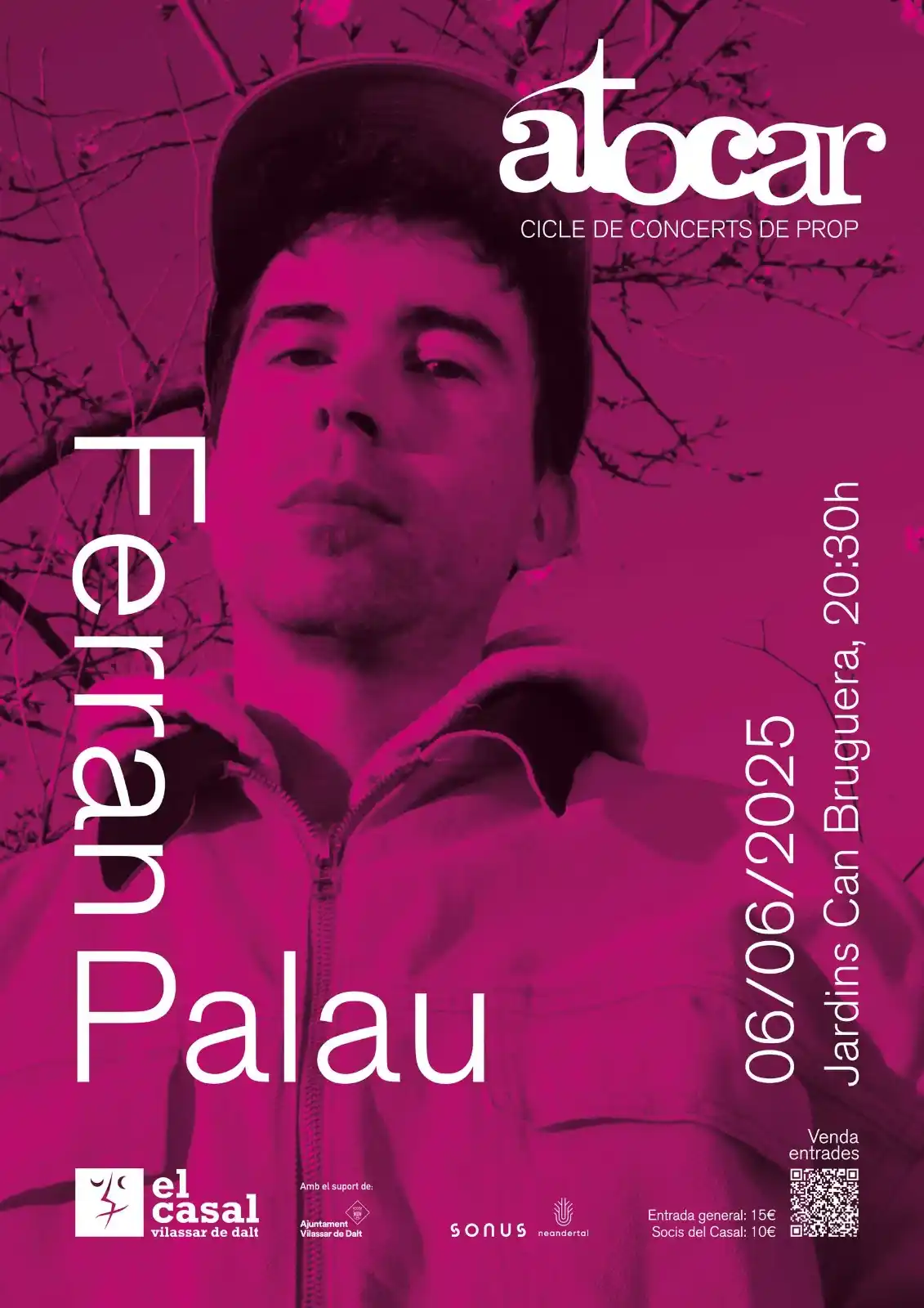 Ajuntament de Vilassar de Dalt post