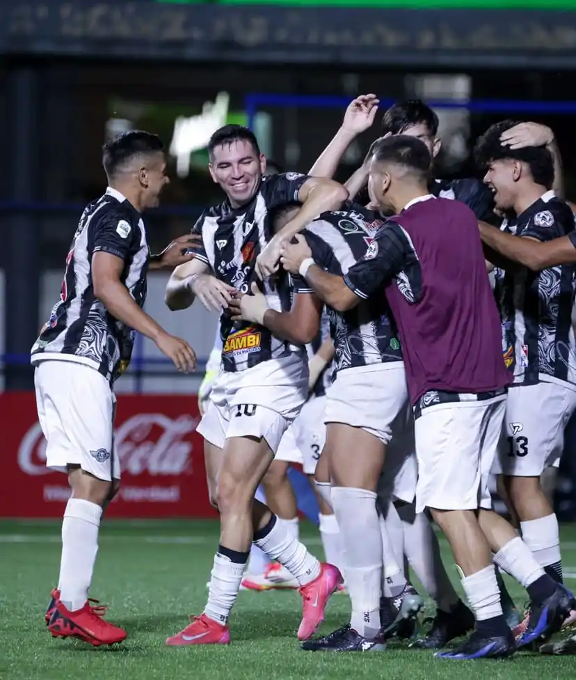 Image from Informaciones Deportivas.: *Pilcomayo con boleto a la segunda fase* Venció en penales a General ...