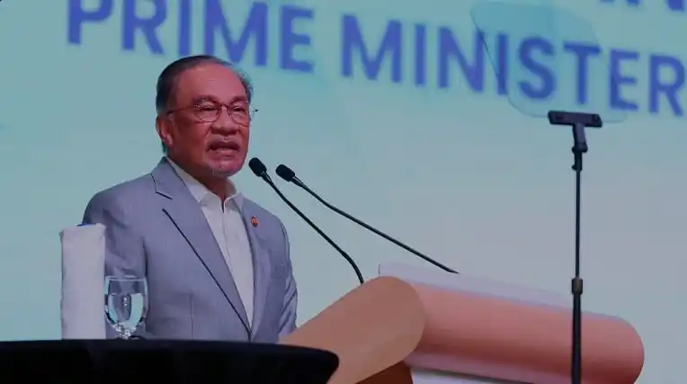 Image from KlDailyTribune: PM umum tubuh jawatankuasa bersama KKM, MOF pastikan kos kesihatan swa...