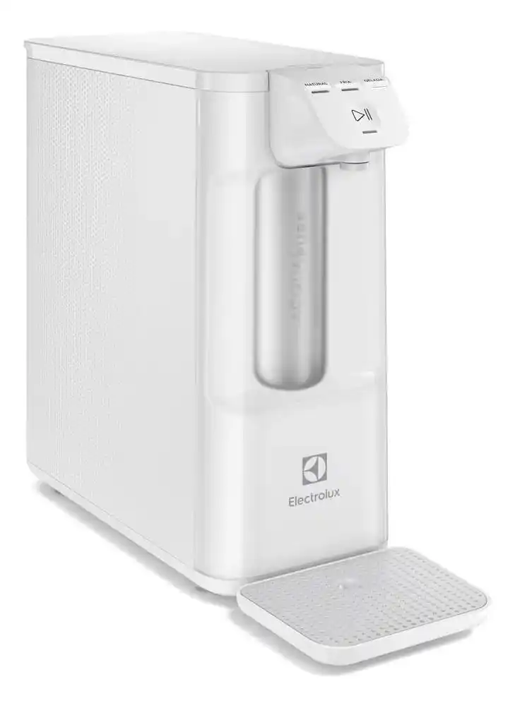 Image from UAI QUE PROMO 📢🎟️: Por esse preço parceladin é dentro ‼️ Purificador De Água Electrolux ...