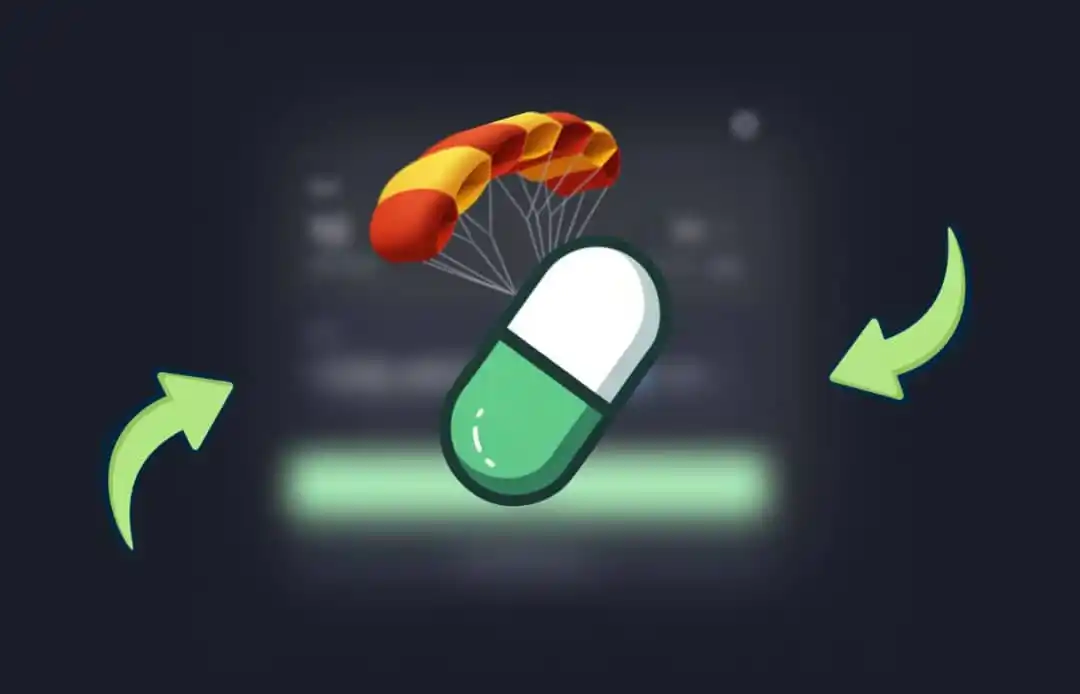 Image from Web3 Millionaire Channel: Pumpfun — Airdrop Strategy 🪂 Pumpfun made +$700M profits on the last...