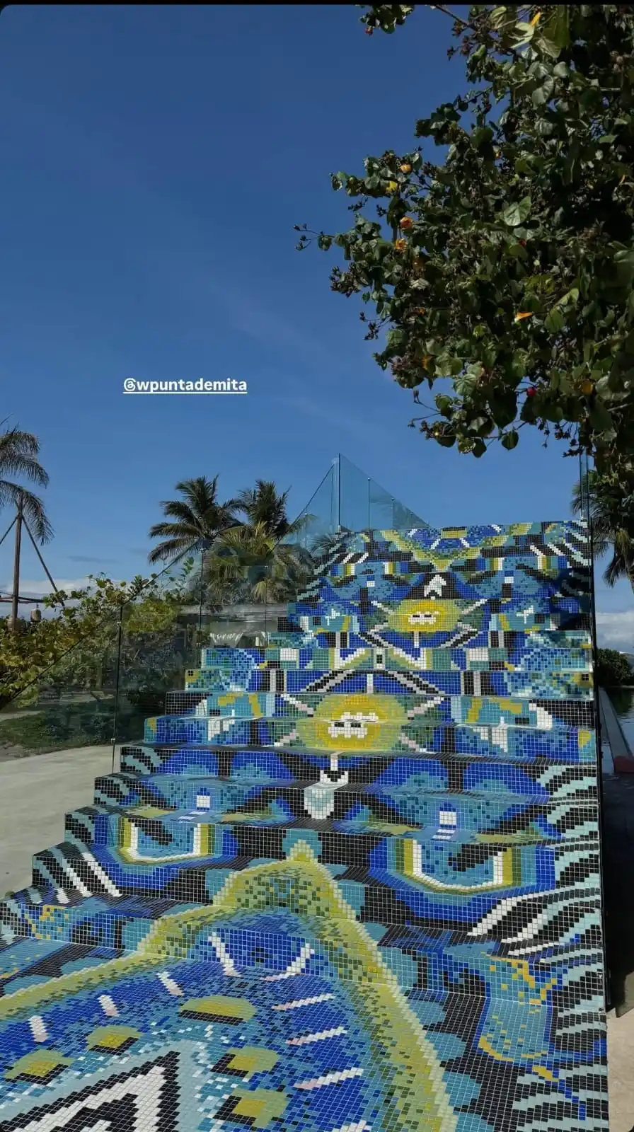 Sabina Hidalgo Charts. post