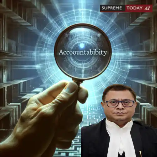 Image from Supreme Today AI: Rajasthan HC: Fair Investigation & Victim Aid Paramount in SC/ST Act C...