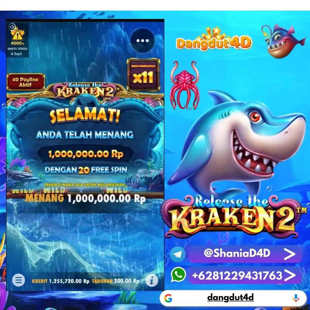 Image from DANGDUT4D OFFICIAL๐: ๐ฅ๐๐๐๐๐ฆ๐ ๐ง๐๐ ๐๐ฅ๐๐๐๐ก 2 DI JAM SBUH BEGINIย JANGAN DI LEW...