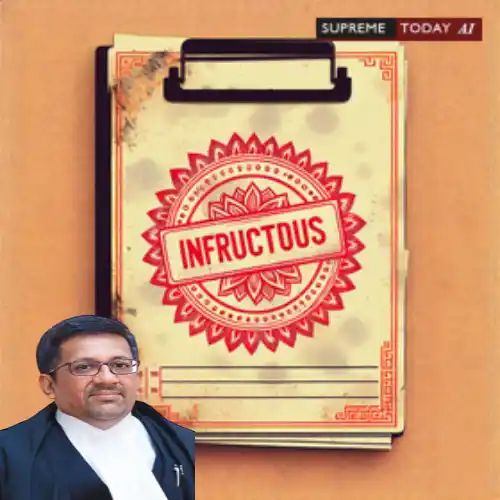 Image from Supreme Today AI: Retirement and Subsequent Promotions Render Service Disputes Infructuo...