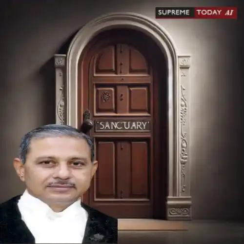 Image from Supreme Today AI: S.12 of Senior Citizens Act No Bar to Tribunal Ordering Residence for ...