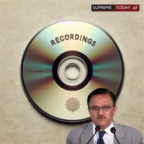 Image from Supreme Today AI: S.173(5) CrPC Directory, Not Mandatory: Inadvertent Omission to File E...