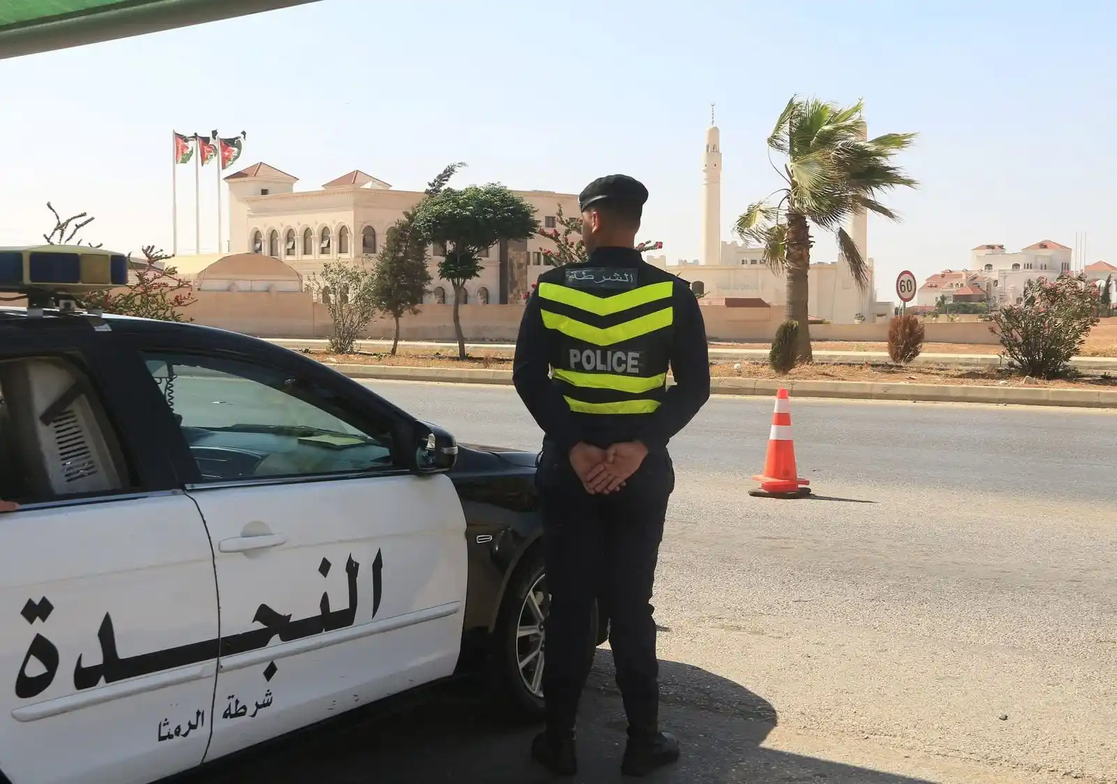 Image from مديرية الأمن العام | Jordan Police: <a class="text-blue-500 hover:underline cursor-pointer" href="/hashtag...