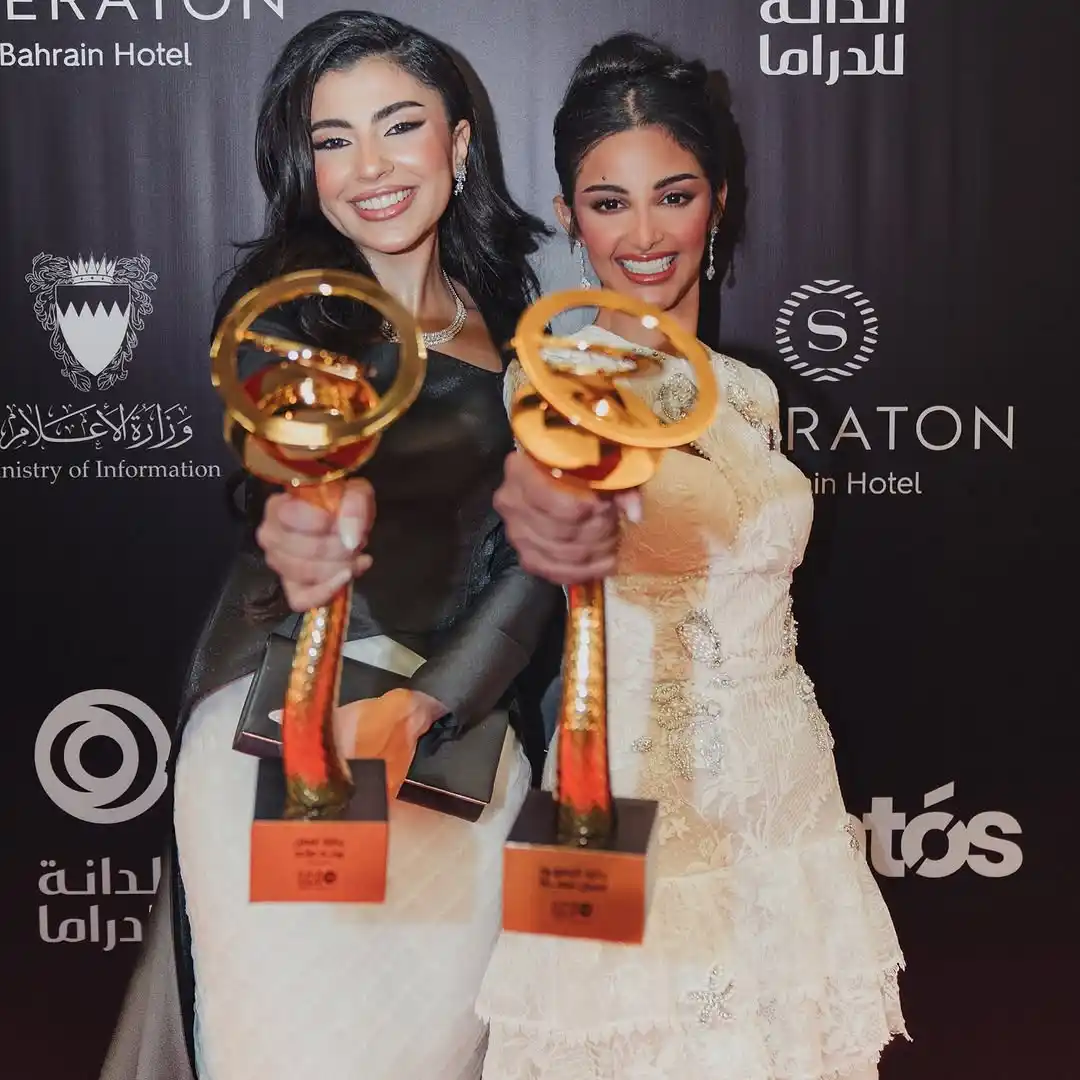 Image from Hia Magazine - مجلة هي: شهادة ميلاد جيل جديد.. 6 نجمات شابات تحول مسلسل "شارع الأعشى" إلى علام...