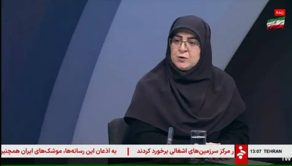 Image from خبرگزاری ایپنا: سخنگوی دولت: هیچ مشکلی در تأمین سوخت، دارو و مواد غذایی وجود ندارد مه...