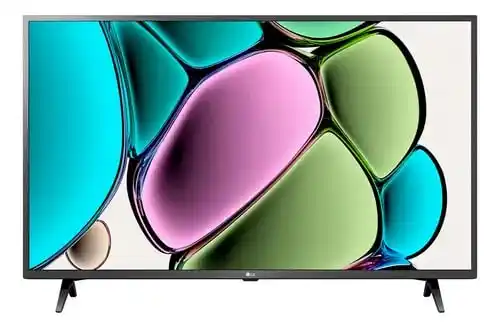 Image from UAI QUE PROMO 📢🎟️: ‼️ Smart Tv LG 43 Led Fhd Hdr Hdmi Wi-fi Thinq Ai Airplay Alexa saind...
