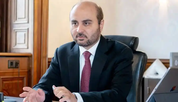 Image from النهار - سوريا: *صندوق “أوبك” للتنمية الدولية: لدينا خطط واستراتيجيات لتقديم الدعم للح...