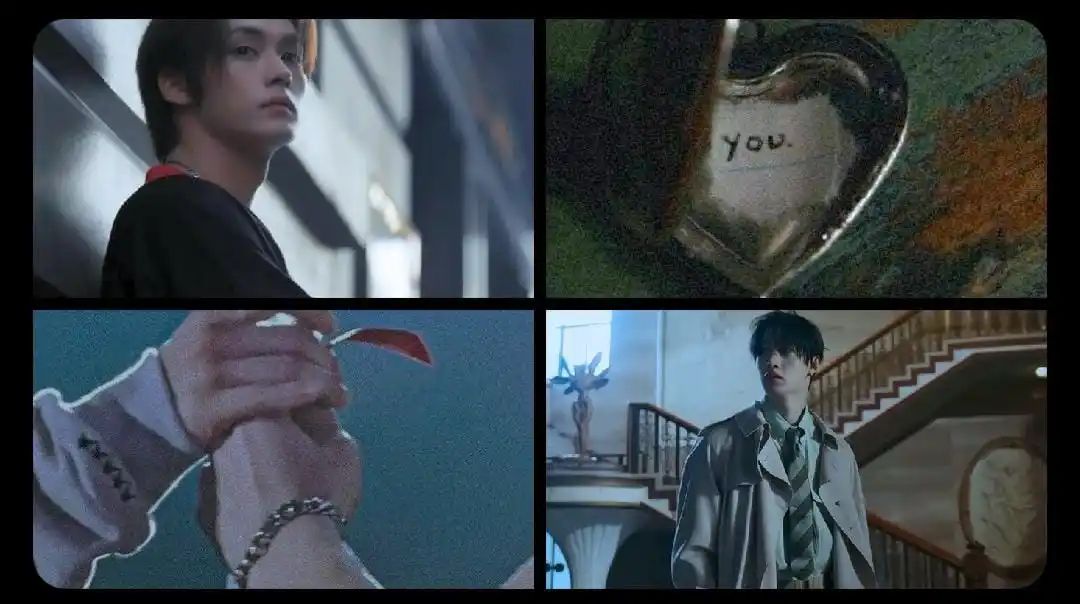 lea aurera 🐺 post