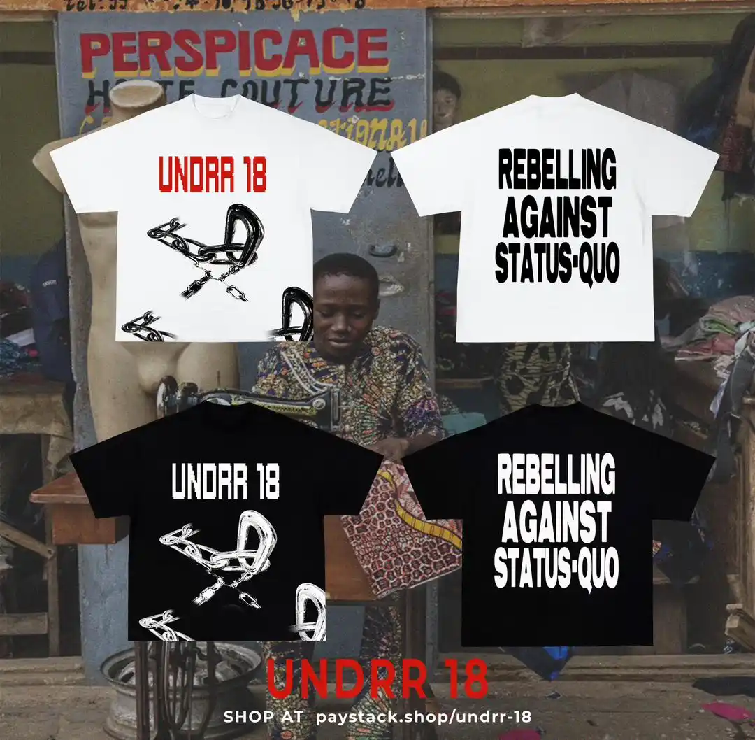 UNDRR 18 post