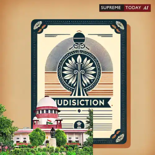 Image from Supreme Today AI: Subordinate Criminal Courts Lack Inherent Power to Recall Own Orders, ...