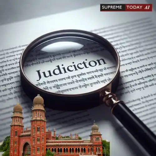 Image from Supreme Today AI: Summons U/S 70 CGST Act Not 'Initiation of Proceedings' Barred by S. 6...