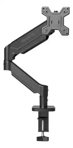 Image from UAI QUE PROMO 📢🎟️: ‼️ Suporte Articulado Para Monitor Zinnia Nimbo 110, 10" até 32" sain...