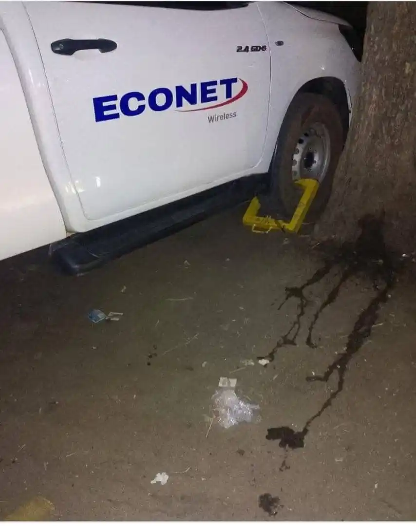 🇿🇼BULAWAYO post