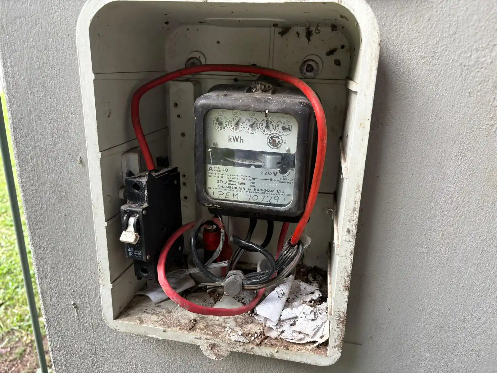 Image from Nelson Mandela Bay Municipality : The Nelson Mandela Bay Municipality has intensified its efforts to rec...