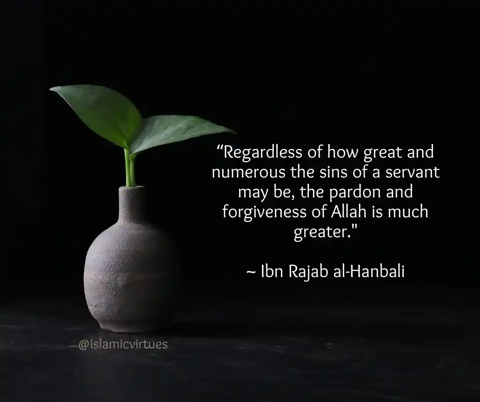 Image from Islamic Virtues: The pardon and forgiveness of Allāh is much greater... 🌹...