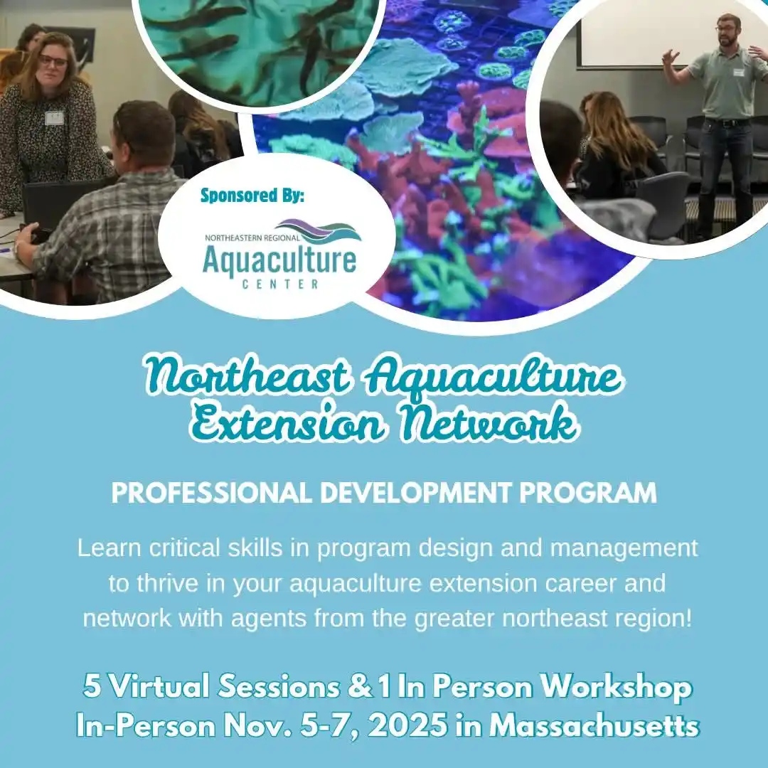 Image from PRODAVE INTEGRATED FARMS AND SERVICES LIMITED (CATFISHPRENEUR): This is the 2nd year of the NRAC-funded Aquaculture Extension Professi...