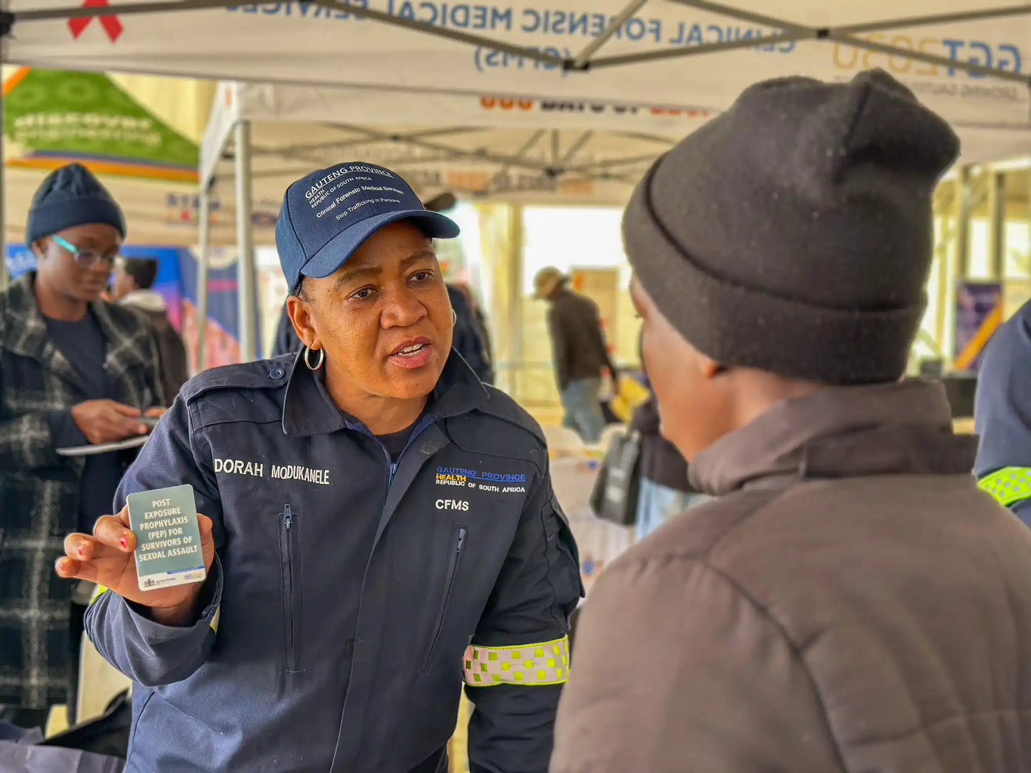 Image from Gauteng Health : This <a class="text-blue-500 hover:underline cursor-pointer" href="/ha...