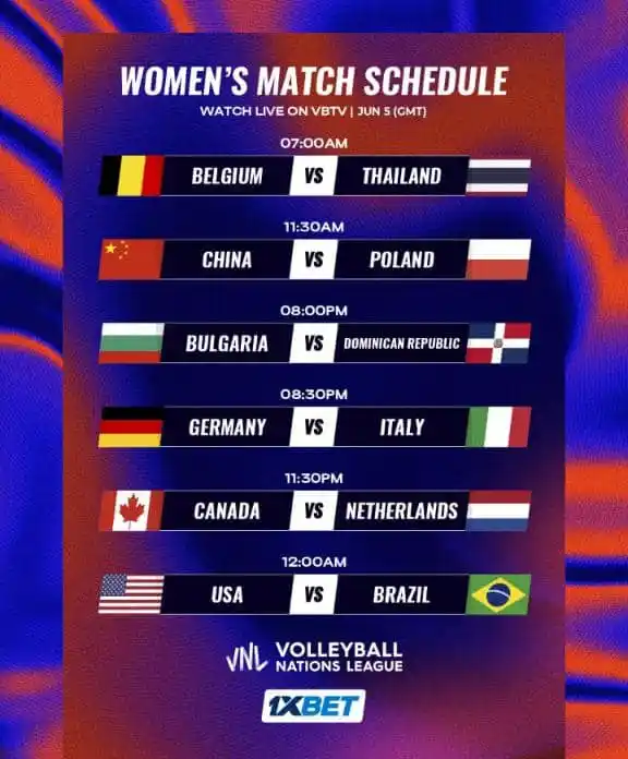 Uniport Volleyball post