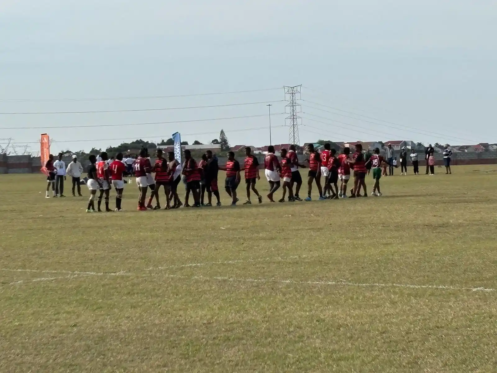 Image from Nelson Mandela Bay Municipality : Today, the Nelson Mandela Bay Municipality’s Special Programmes Unit p...