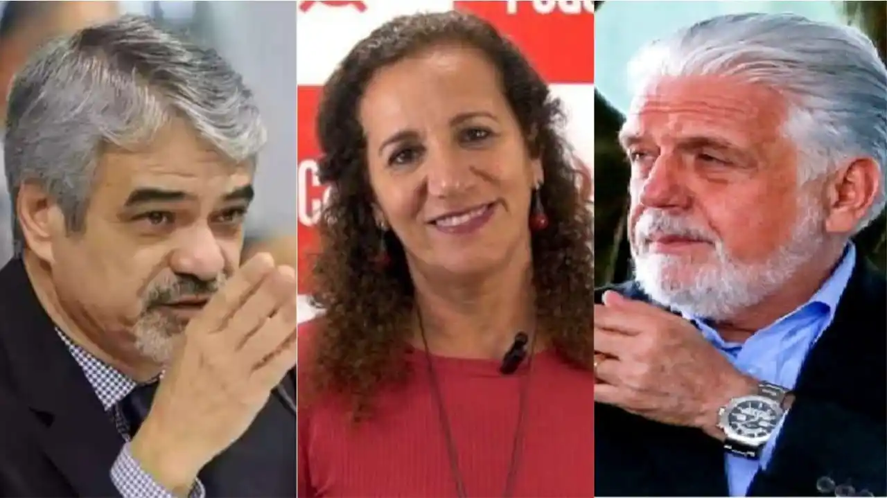 Image from Jornal Da Direita Online: Vaza a lista dos parlamentares que apresentaram emendas de entidade en...