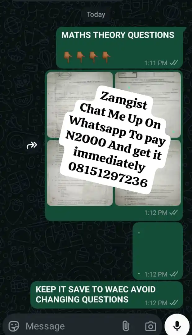 WAEC, NECO, JAMB, GCE, JUPEB & IJMB UPDATES post