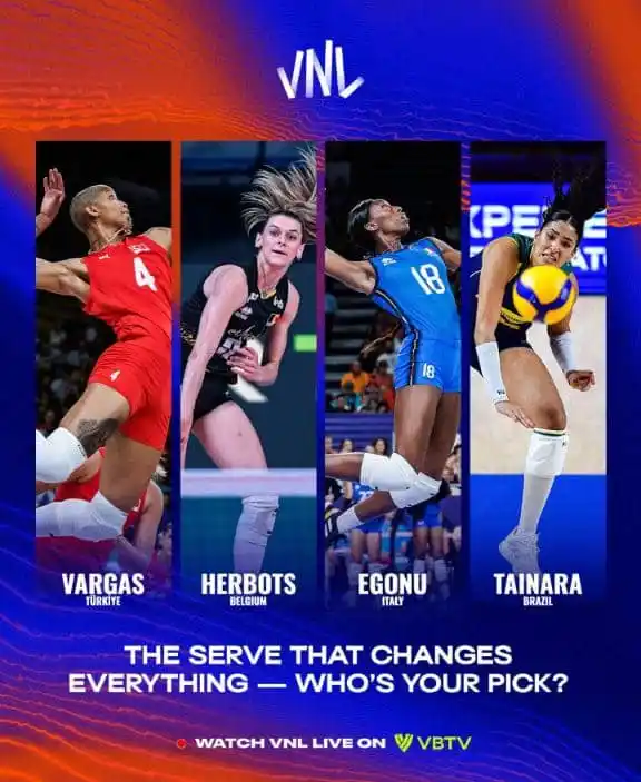 Uniport Volleyball post