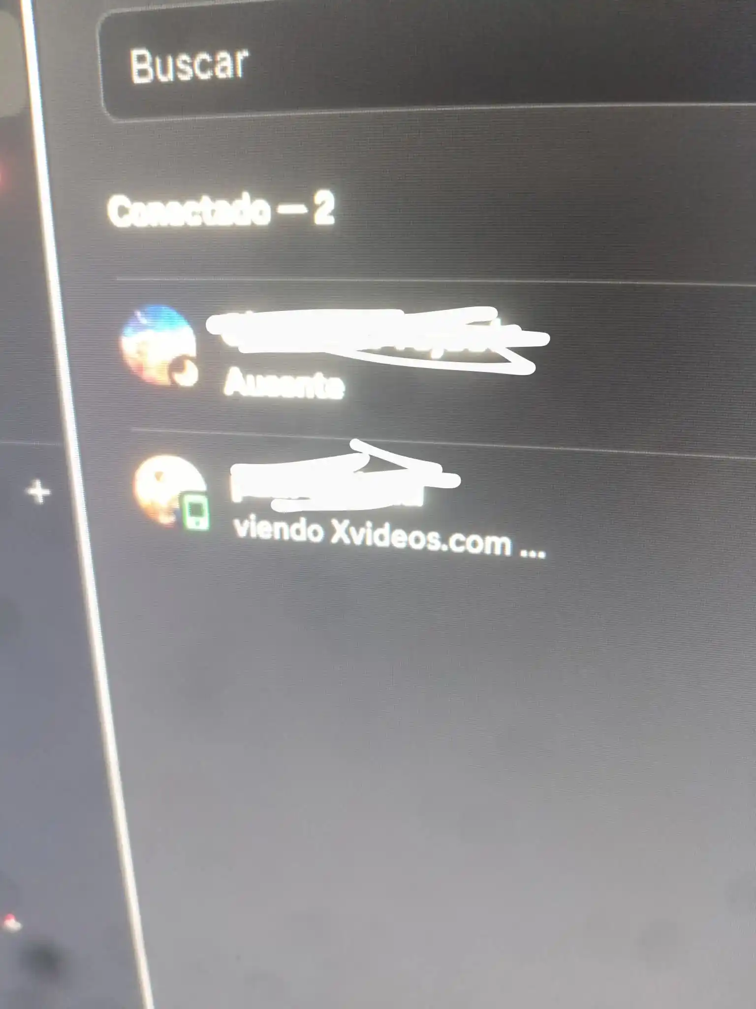 Image from Frases Odiosa 🍒: Ya ni en discord tenés privacidad xd...