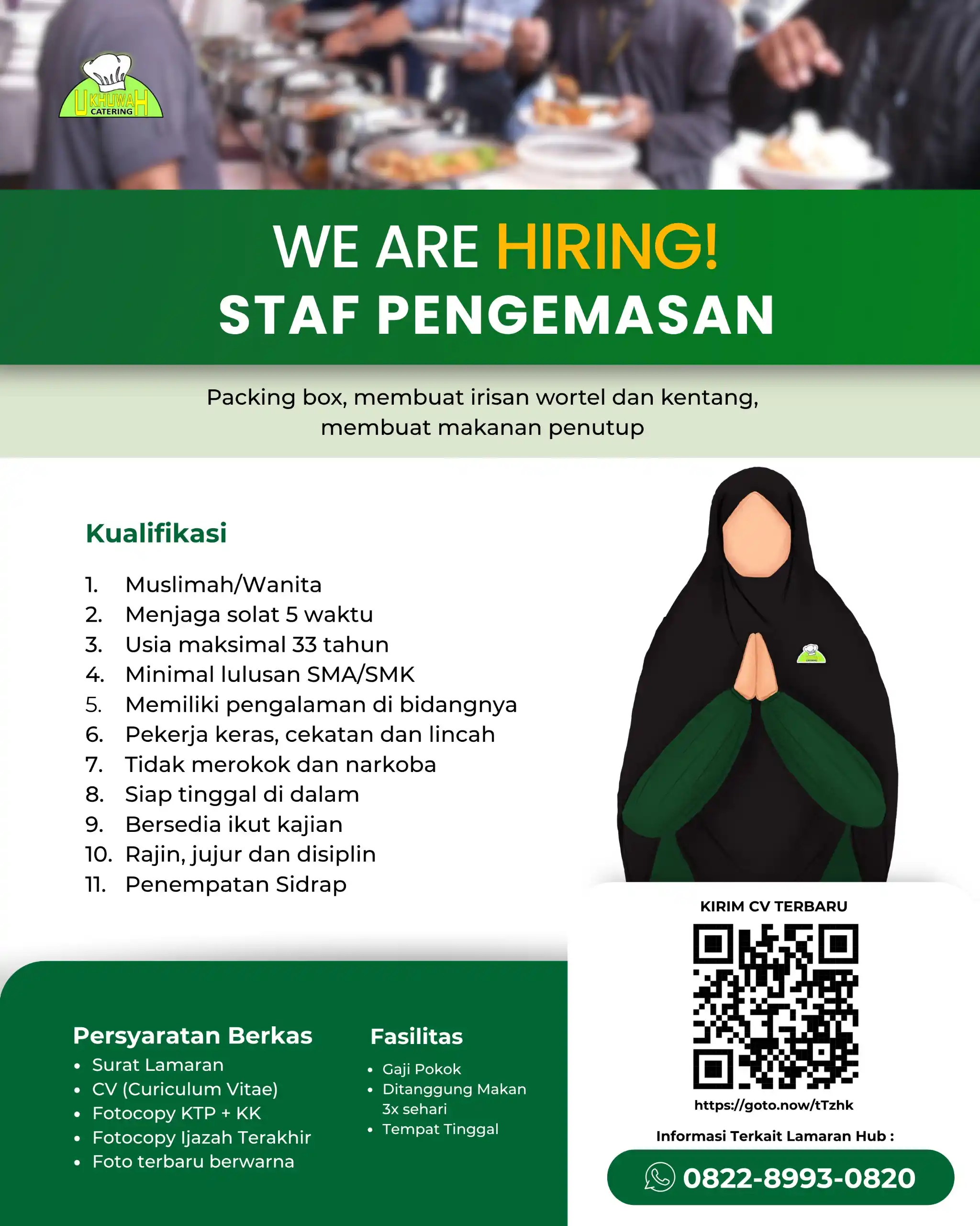 Loker Makassar Terkini post