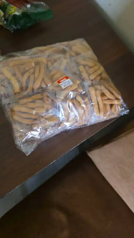 Image from Royalty Spices Food Hyper: 2.5us pack of 24 crakers anonaka aya...