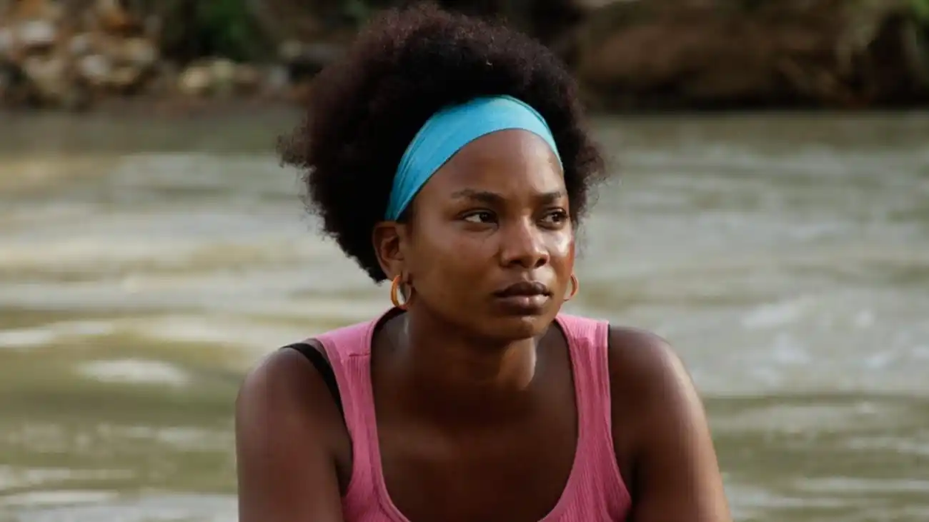 Image from Cultura Bogotá: 🎬 *5 películas para reflexionar sobre la afrocolombianidad* ¿Por qué ...