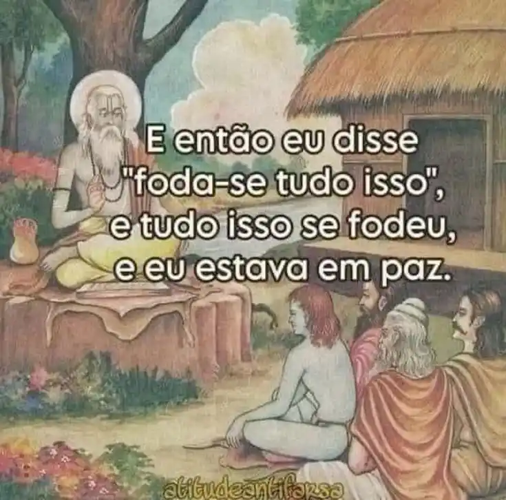 Brazil Posting Memes post