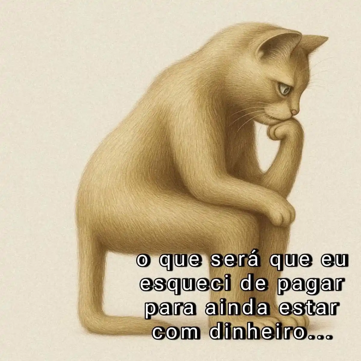 Brazil Posting Memes post