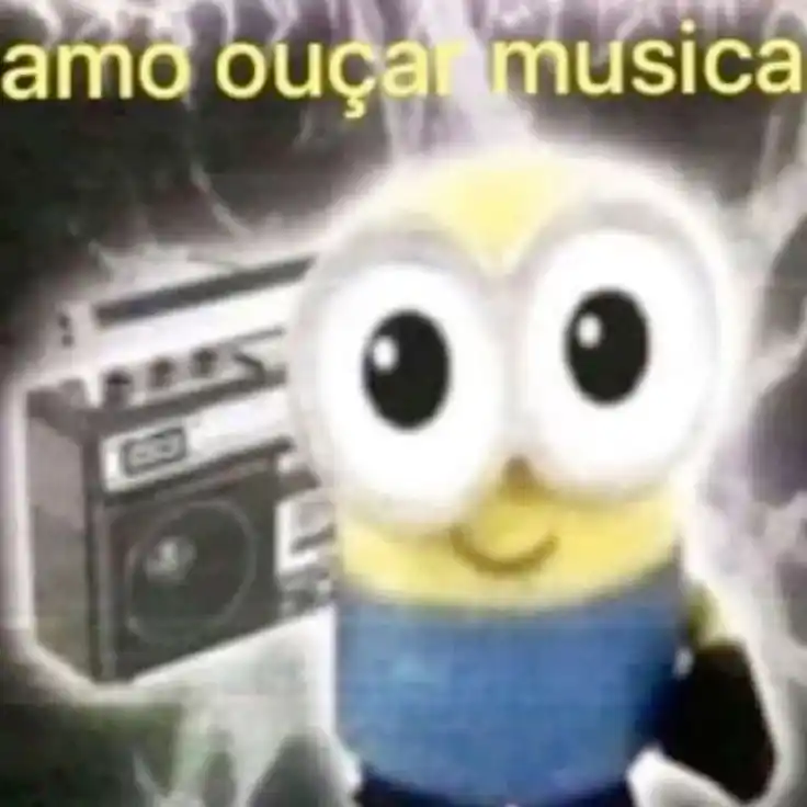 Brazil Posting Memes post