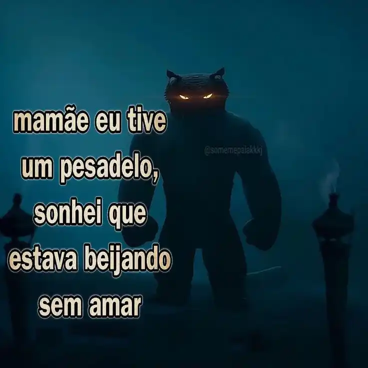 Brazil Posting Memes post