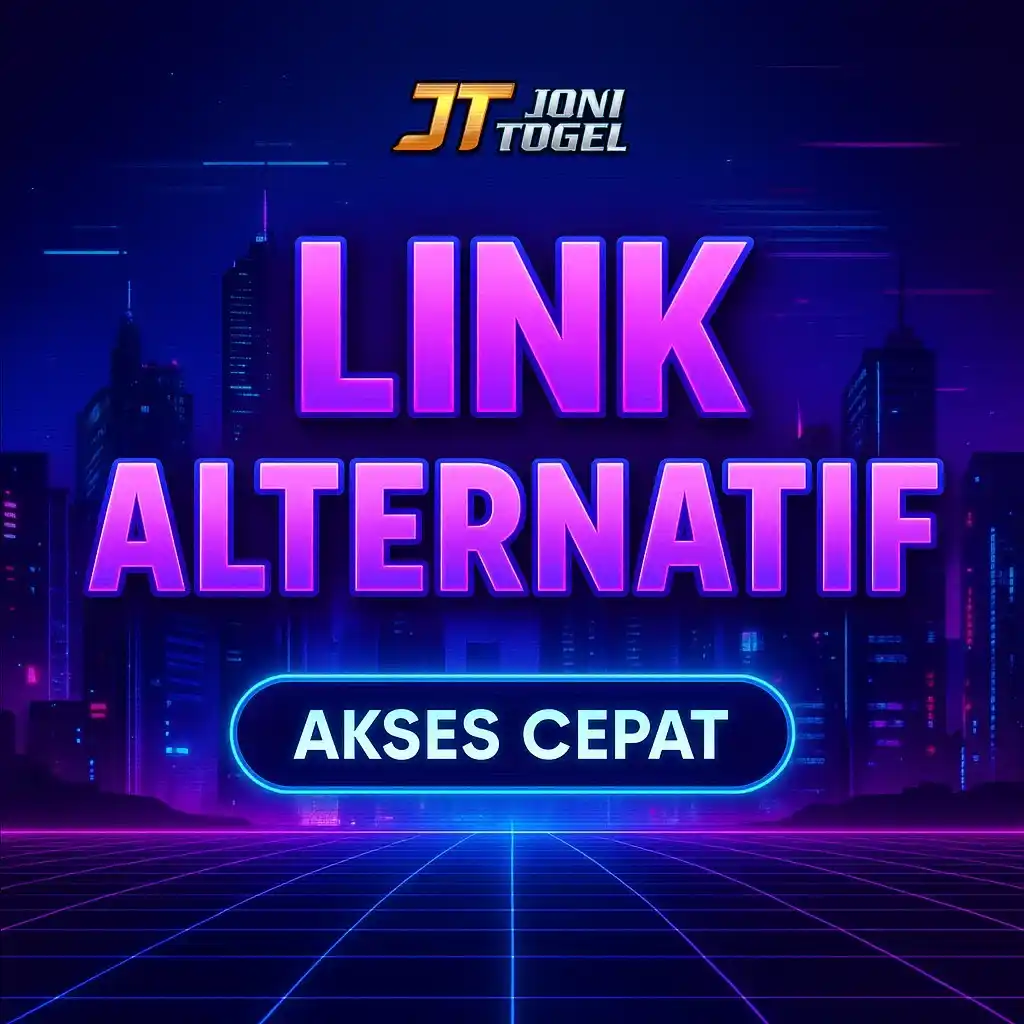 Image from JoniTogel Official: 🚀 Akses Cepat Tanpa Batas! 🚀 Link utama lemot? Tenang aja! Langsung ...