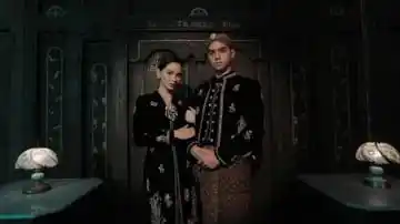 Image from Pikiran Rakyat Media Network: *Al Ghazali dan Alyssa Daguise Resmi Menikah* Berapa ya maharnya? ...