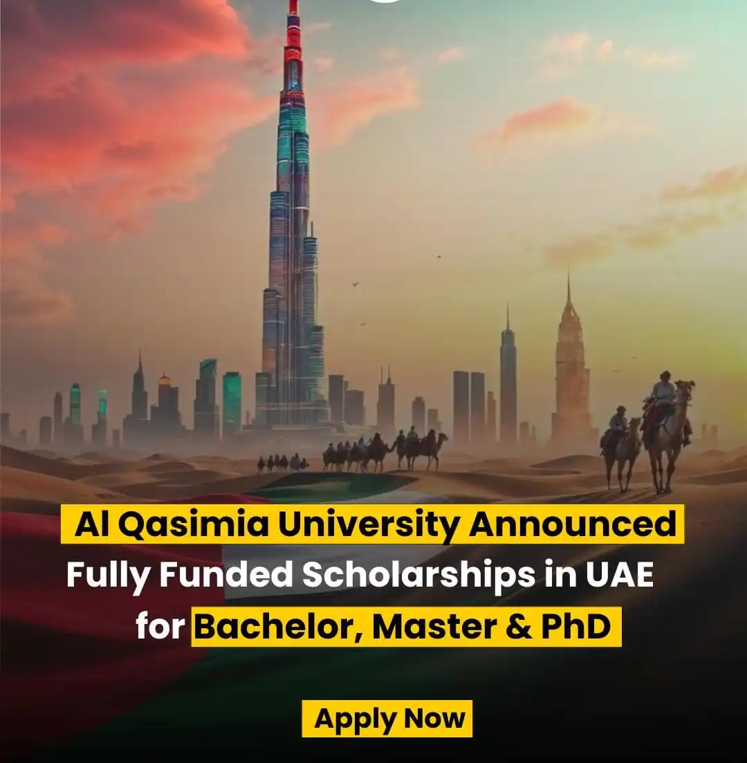 Image from Fully Scholarships: ๐ ๐๐น ๐ค๐ฎ๐๐ถ๐บ๐ถ๐ฎ ๐จ๐ป๐ถ๐๐ฒ๐ฟ๐๐ถ๐๐ ๐ฆ๐ฐ๐ต๐ผ๐น๐ฎ๐ฟ๐๐ต๐ถ๐ฝ๐ ๏ฟฝ...