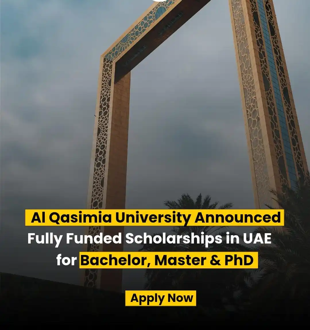 Image from Fully Scholarships: ๐ ๐๐น ๐ค๐ฎ๐๐ถ๐บ๐ถ๐ฎ ๐จ๐ป๐ถ๐๐ฒ๐ฟ๐๐ถ๐๐ ๐ฆ๐ฐ๐ต๐ผ๐น๐ฎ๐ฟ๐๐ต๐ถ๐ฝ๐ ๏ฟฝ...