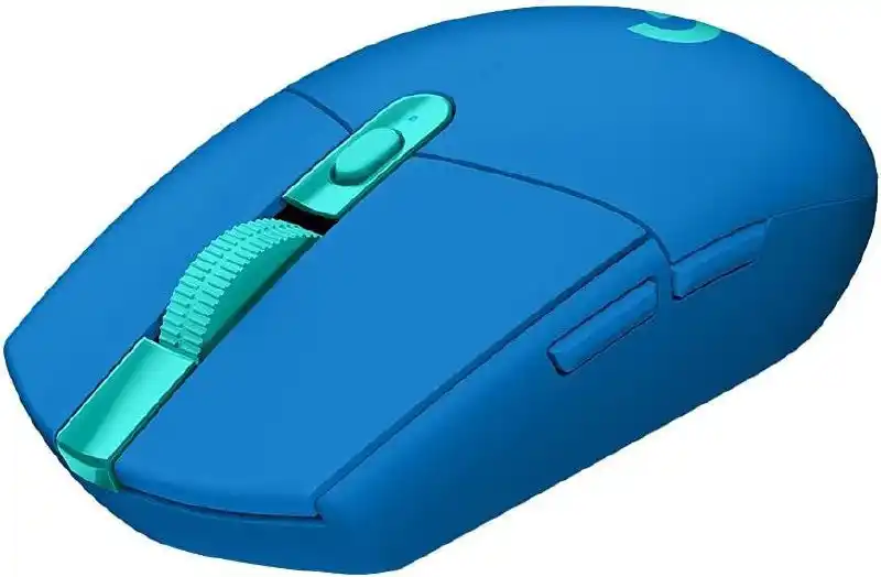 Image from Ofertones México : Amazon: Logitech G305 LIGHTSPEED Mouse Gaming Inalámbrico, Sensor HERO...