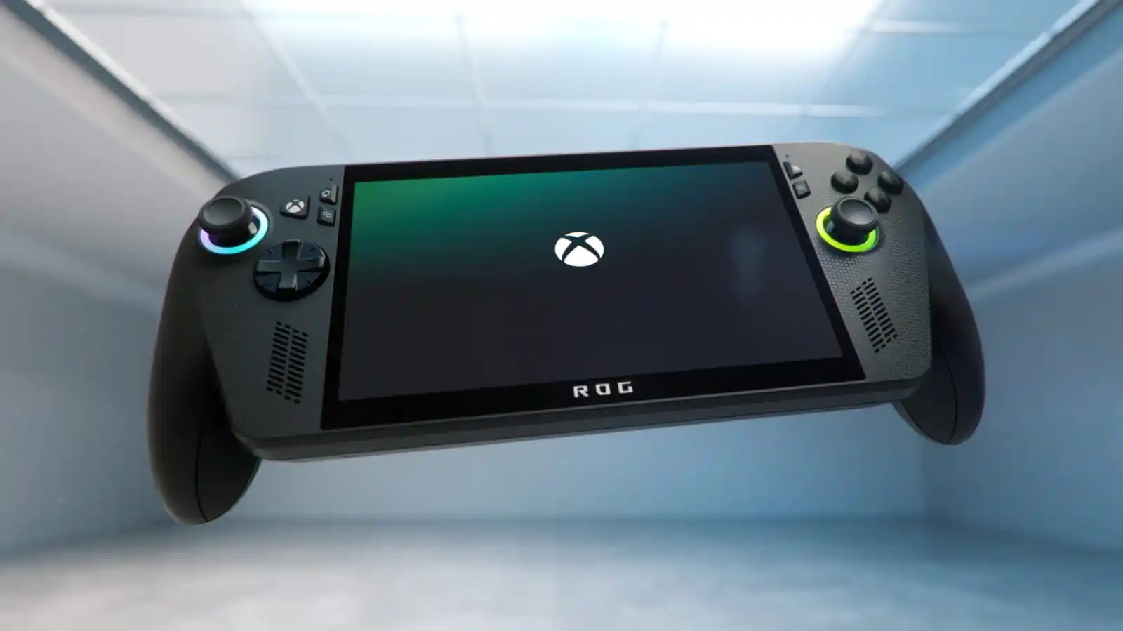 Image from Tech Talks: Anche Xbox si prepara a entrare nel mondo delle console portatili, o h...